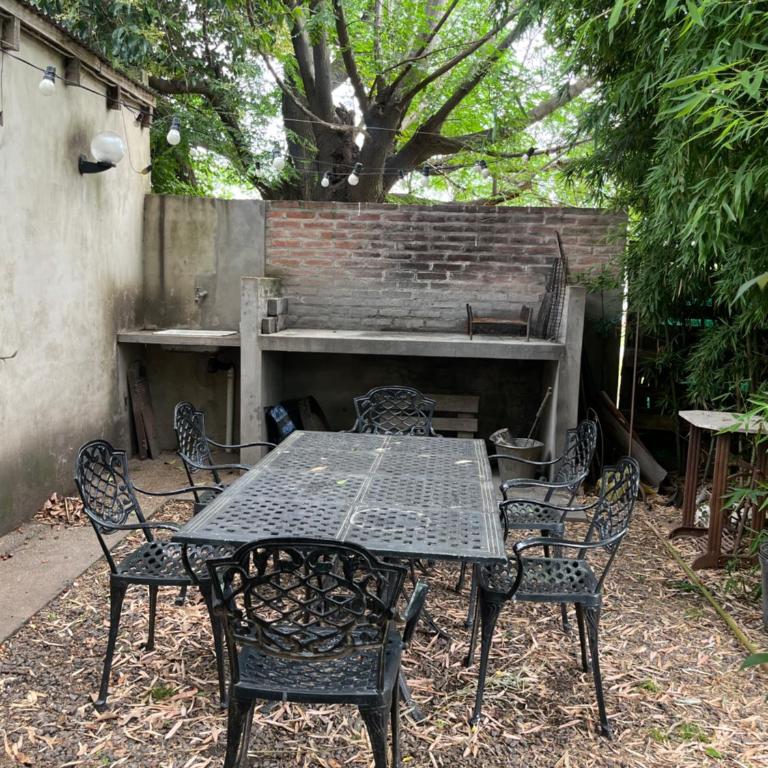 Casa La Azulita - Casa de 4 dormitorios - 26