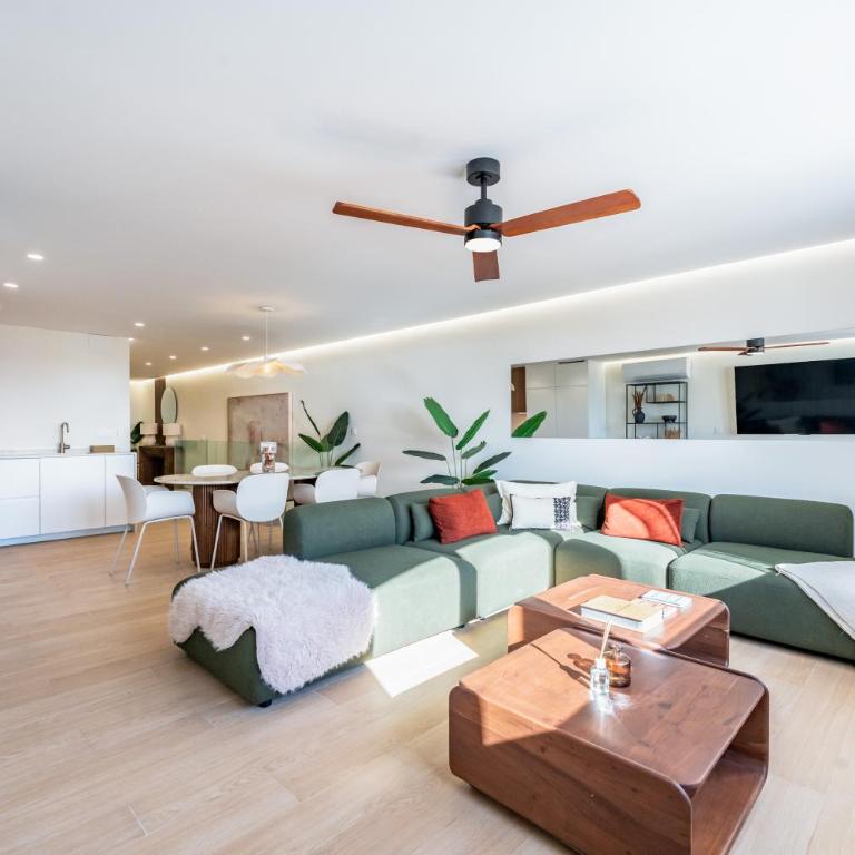 Apartamento Myramar Sea Views - Apartamento de 3 dormitorios Premium - 6