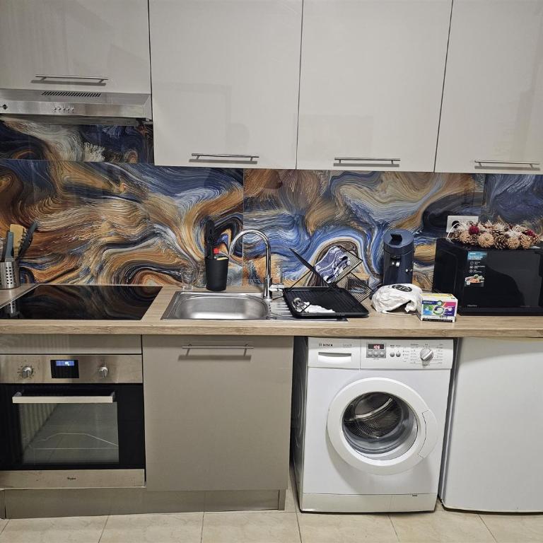 IMMOSTRASBOURG - Orangerie - hébergements classés proche centre et Conseil d'Europe - Appartamento con 1 Camera da Letto - Non Fumatori - 13