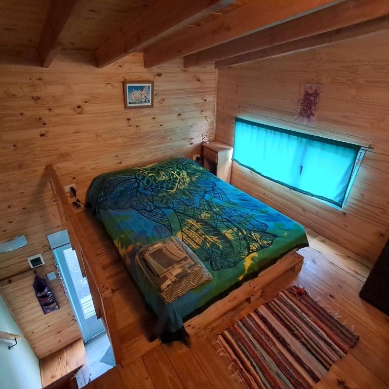 Sur tiny house - One-Bedroom House - 5