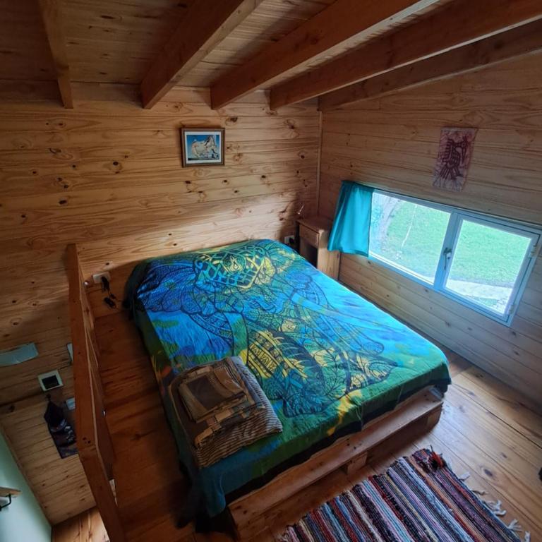 Sur tiny house - One-Bedroom House - 6