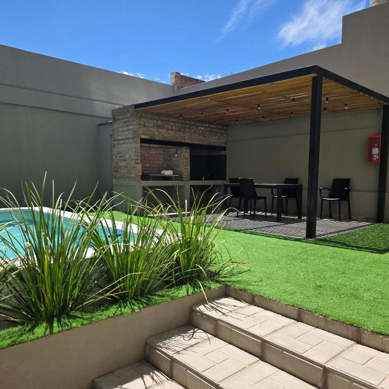 LaFaldaStayBahia - Confort y Bienestar garantizado - Apartamento de 1 dormitorio - 2