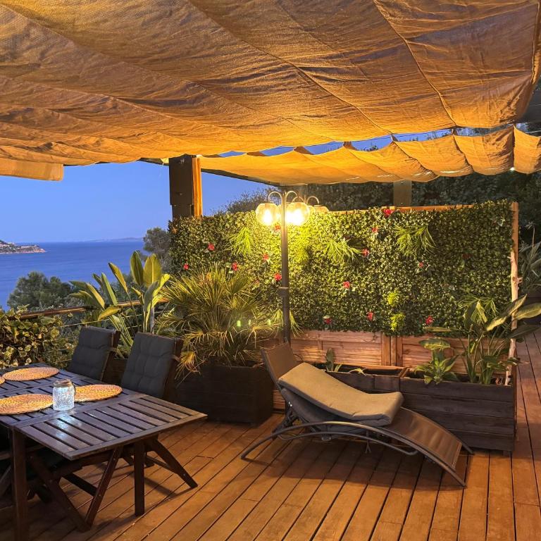 Villa Kerjanus - Appartamento con 2 Camere da Letto - 1
