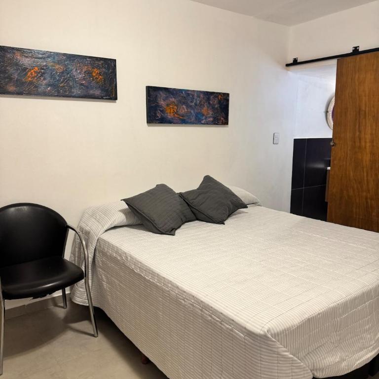 Moderno dpto zona norte 1 dorm - Apartamento de 1 dormitorio - 3
