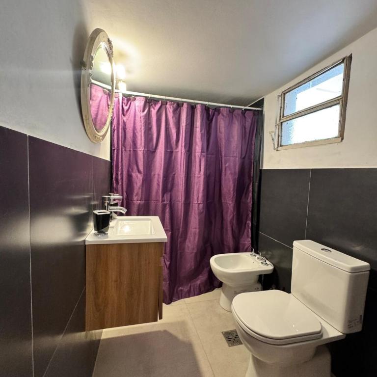 Moderno dpto zona norte 1 dorm - Apartamento de 1 dormitorio - 8