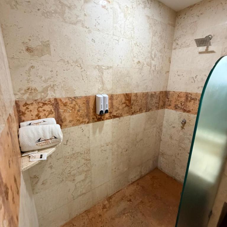 HOTEL A´PONTE - Deluxe Single Room - 2