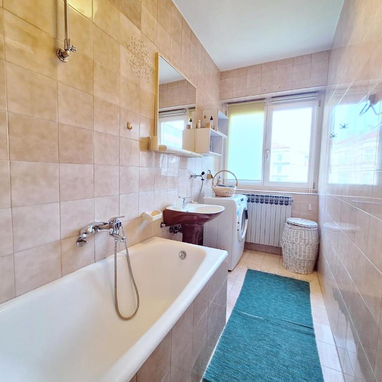 Apartment Srce Sarajeva - Apartman sa 2 Spavaće Sobe - 19