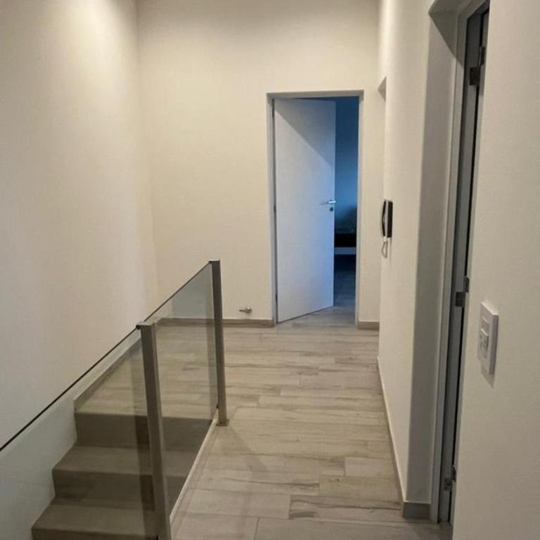 Dúplex con Garage Esperanza - Two-Bedroom House - 8