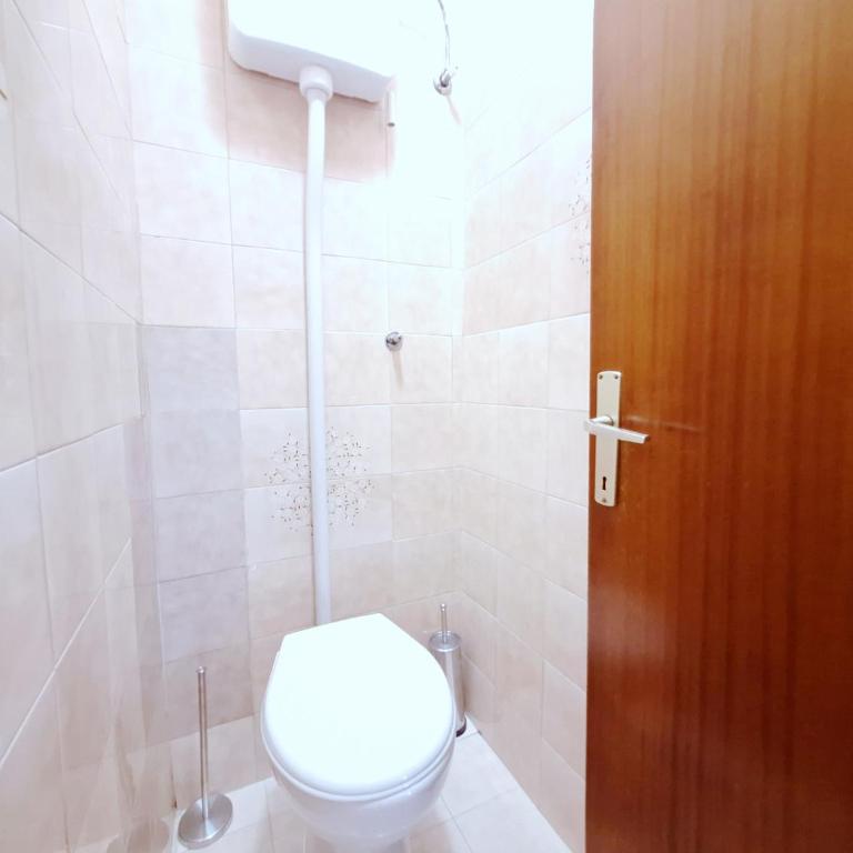 Apartment Srce Sarajeva - Apartman sa 2 Spavaće Sobe - 20