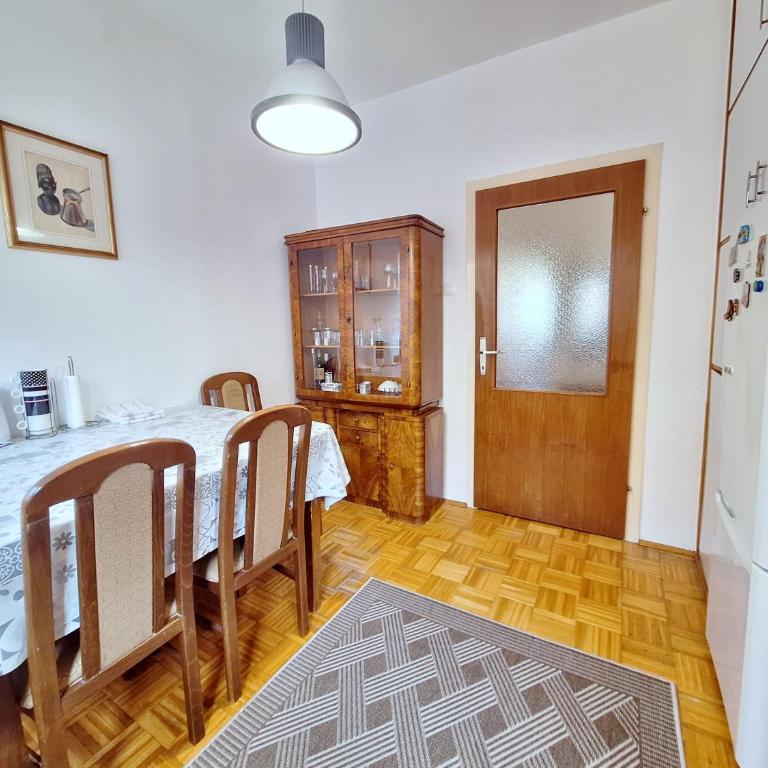 Apartment Srce Sarajeva - Apartman sa 2 Spavaće Sobe - 15