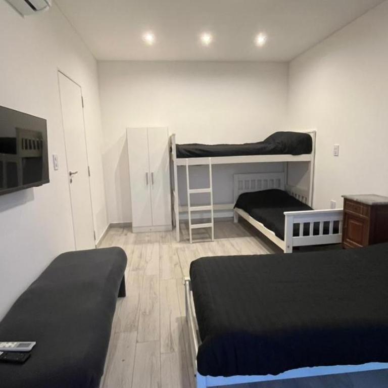 Dúplex con Garage Esperanza - Two-Bedroom House - 6