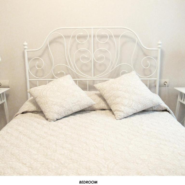 Fantastic Penthouse Malaga Center - Two-Bedroom Apartment - 15
