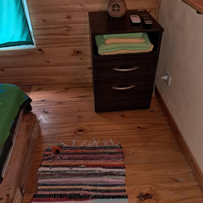 Sur tiny house - One-Bedroom House - 35