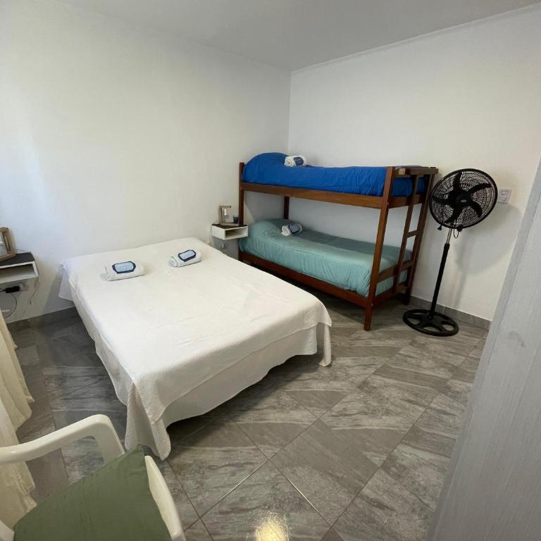 Departamento NAMASTE I - One-Bedroom Apartment - 4