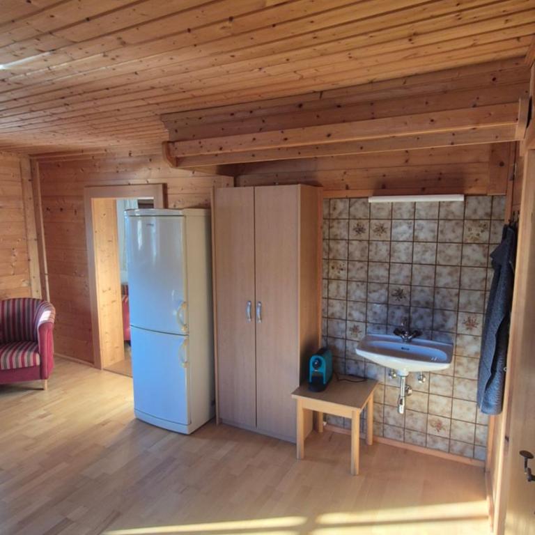 Theurerhof - Apartment mit 1 Schlafzimmer - 3