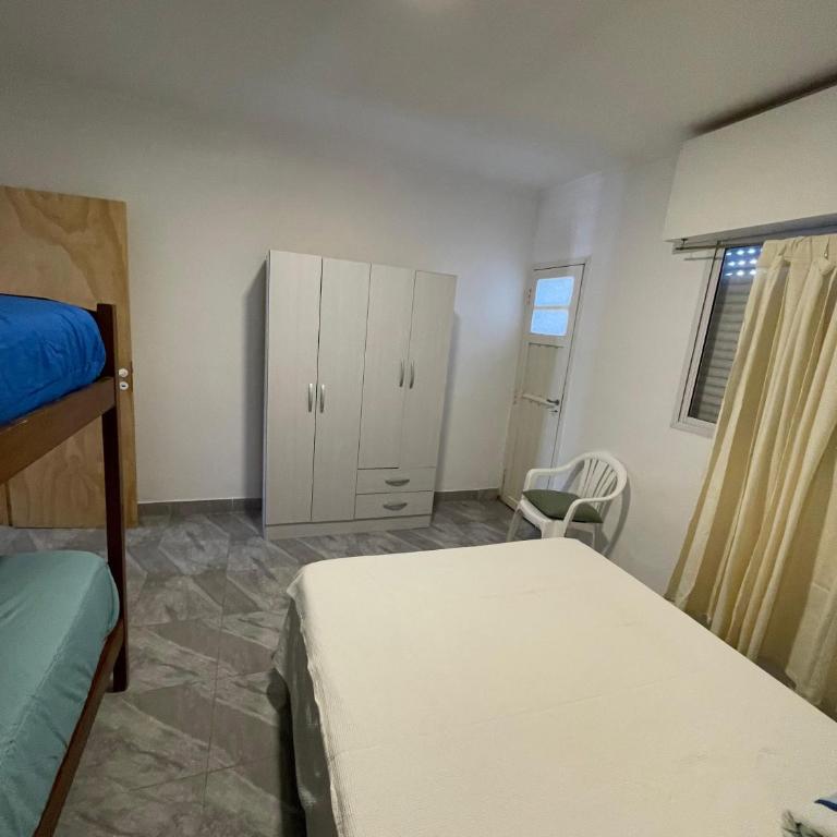 Departamento NAMASTE I - One-Bedroom Apartment - 2