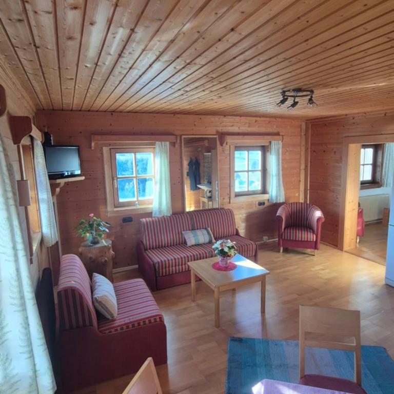 Theurerhof - Apartment mit 1 Schlafzimmer - 4