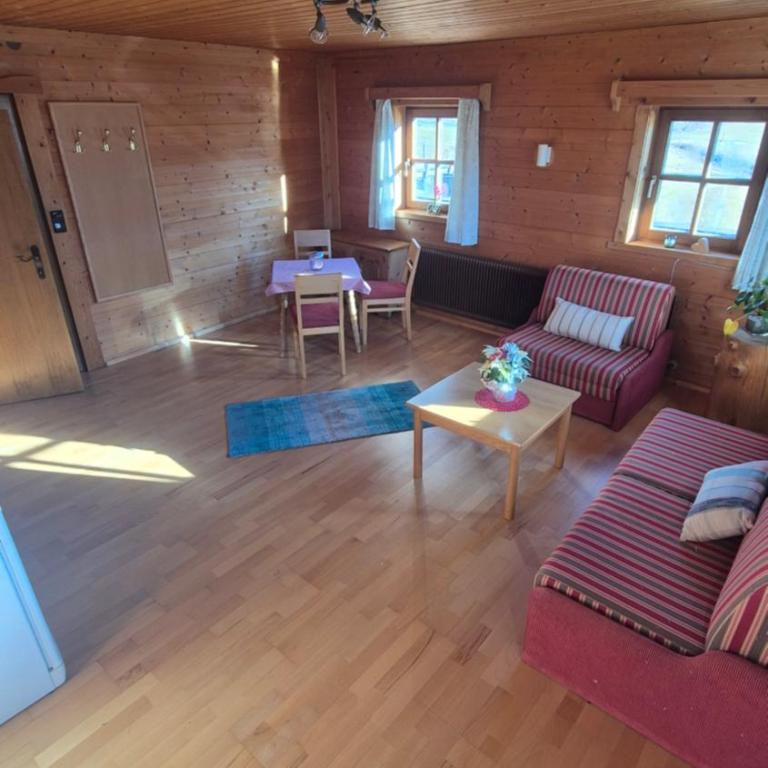 Theurerhof - Apartment mit 1 Schlafzimmer - 5