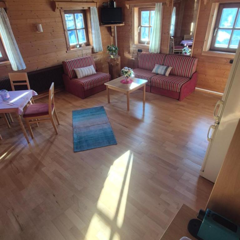Theurerhof - Apartment mit 1 Schlafzimmer - 6