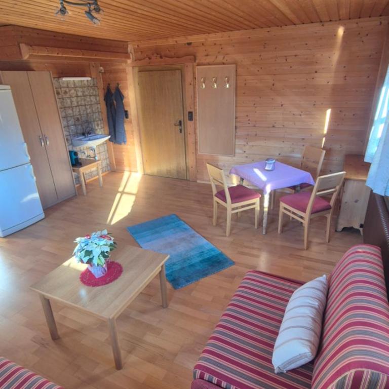 Theurerhof - Apartment mit 1 Schlafzimmer - 7