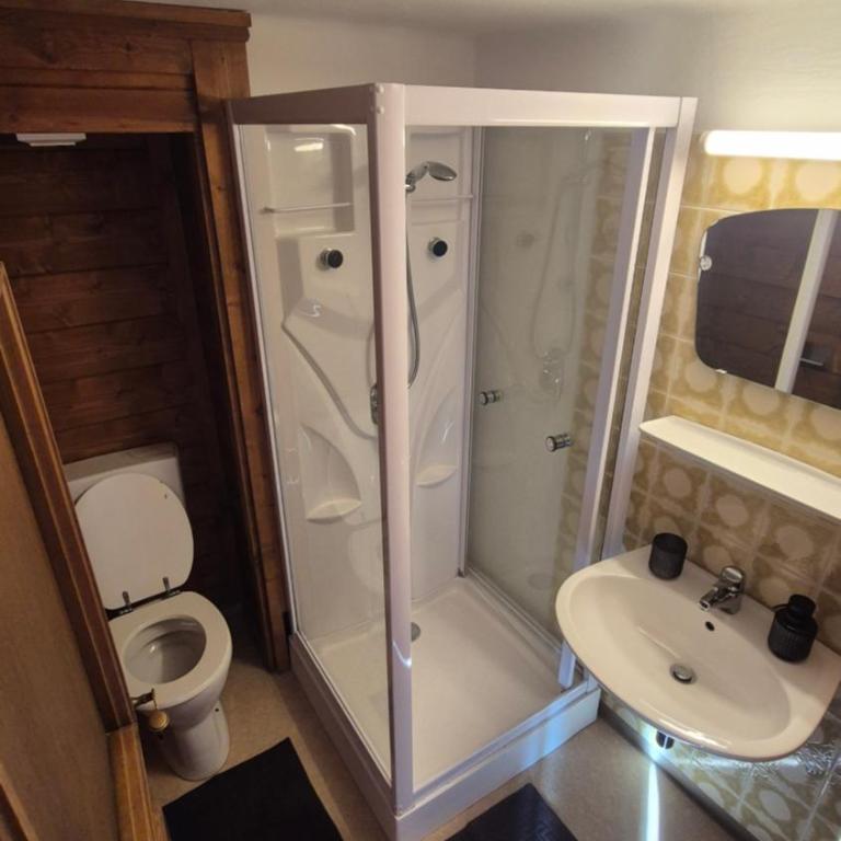 Theurerhof - Apartment mit 1 Schlafzimmer - 9