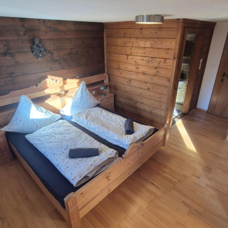 Theurerhof - Apartment mit 1 Schlafzimmer - 10