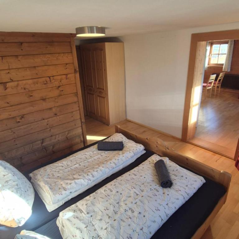 Theurerhof - Apartment mit 1 Schlafzimmer - 12
