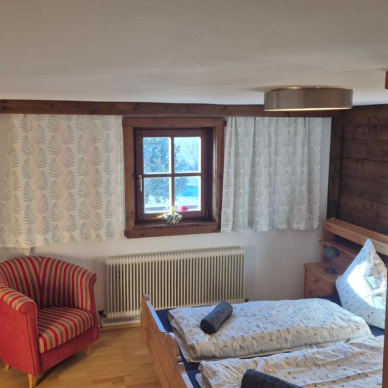 Theurerhof - Apartment mit 1 Schlafzimmer - 13