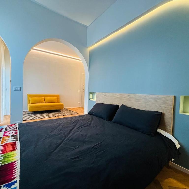 Terrazza Dei Gelsi - Apartment mit 1 Schlafzimmer - 3