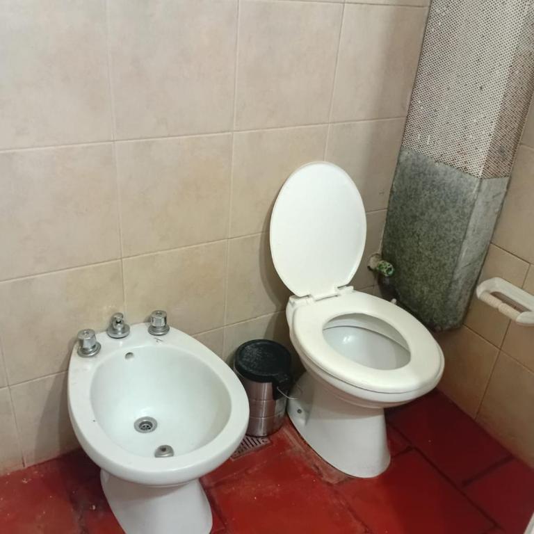 Casita del bosque - Two-Bedroom House - 15