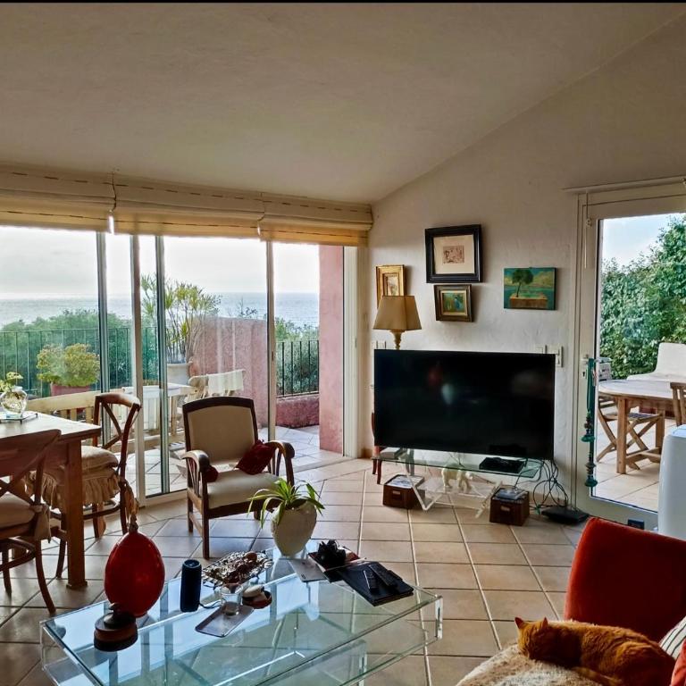 Paradis bleu - Appartement 1 Chambre - 7