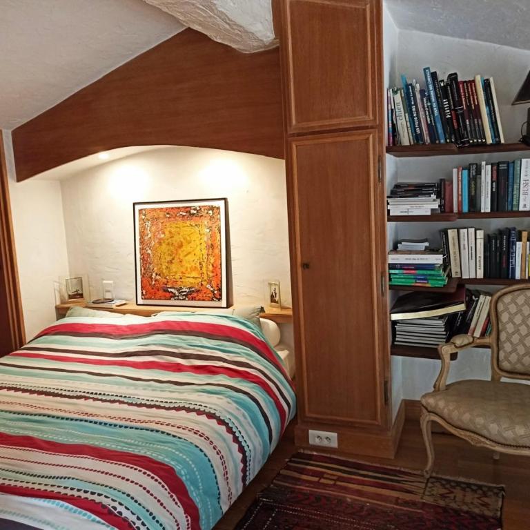 Paradis bleu - Appartement 1 Chambre - 9