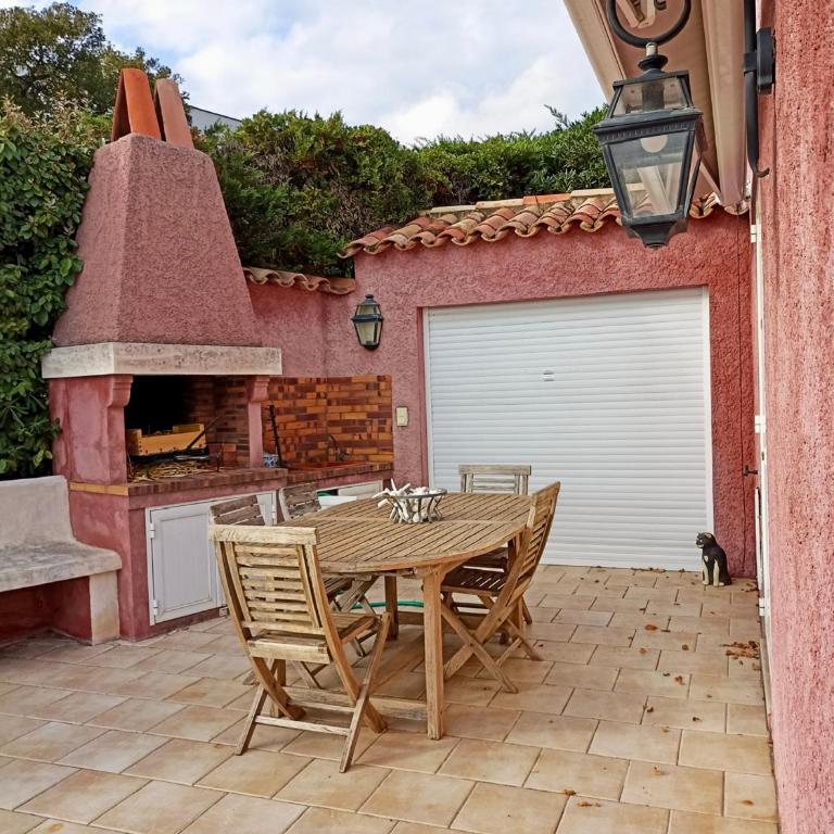 Paradis bleu - Appartement 1 Chambre - 27
