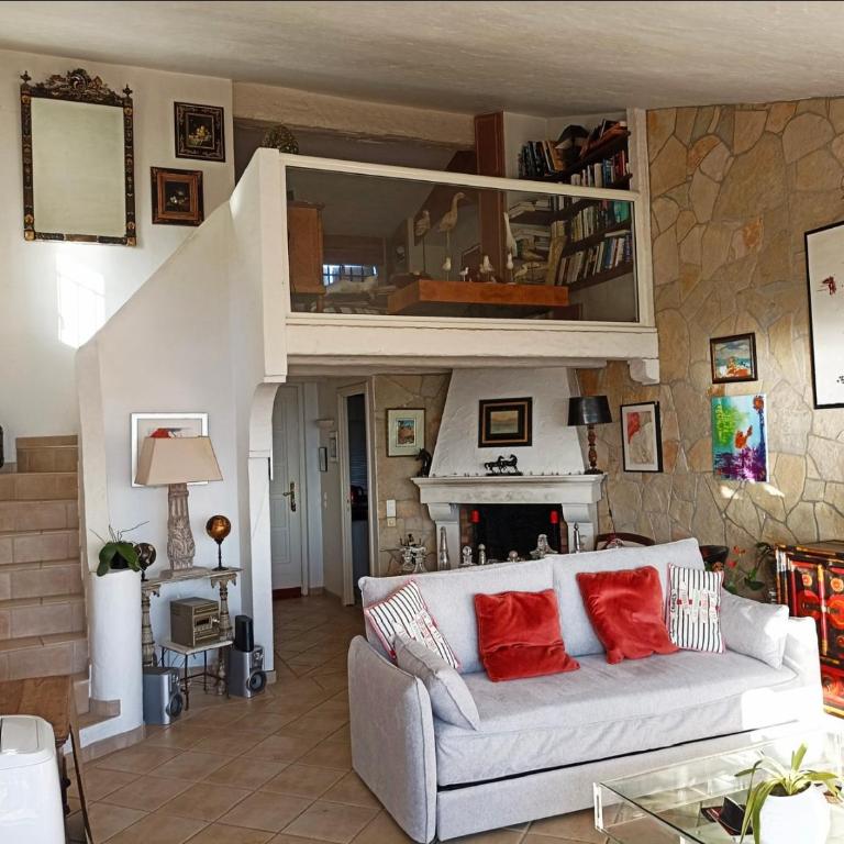 Paradis bleu - Appartement 1 Chambre - 8