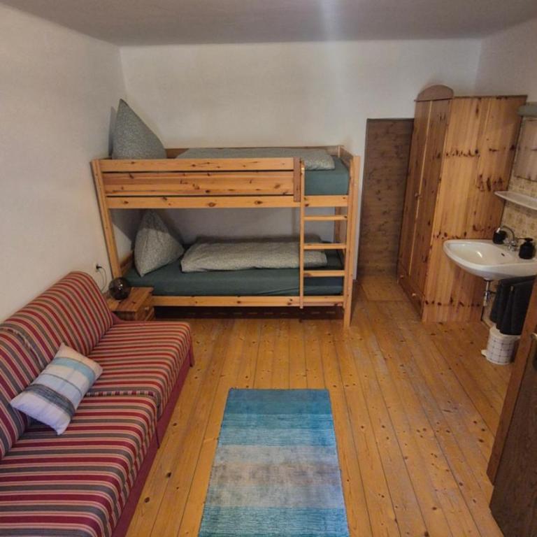 Theurerhof - Apartment mit 2 Schlafzimmern - 14