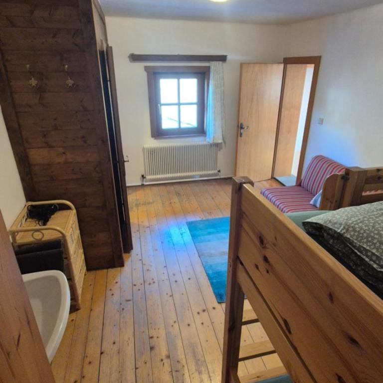 Theurerhof - Apartment mit 2 Schlafzimmern - 9