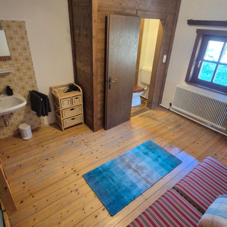 Theurerhof - Apartment mit 2 Schlafzimmern - 10