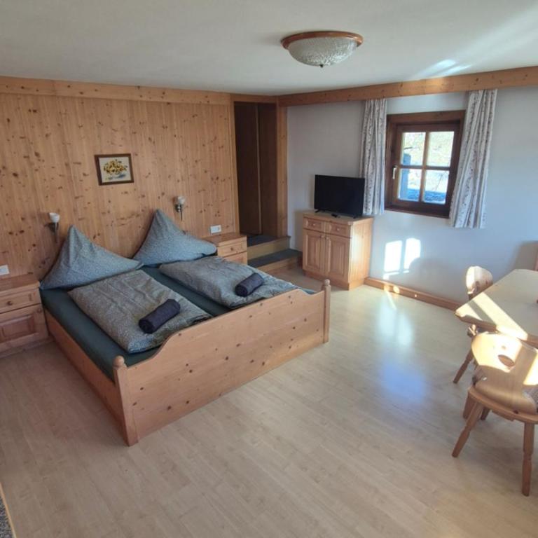 Theurerhof - Apartment mit 2 Schlafzimmern - 13