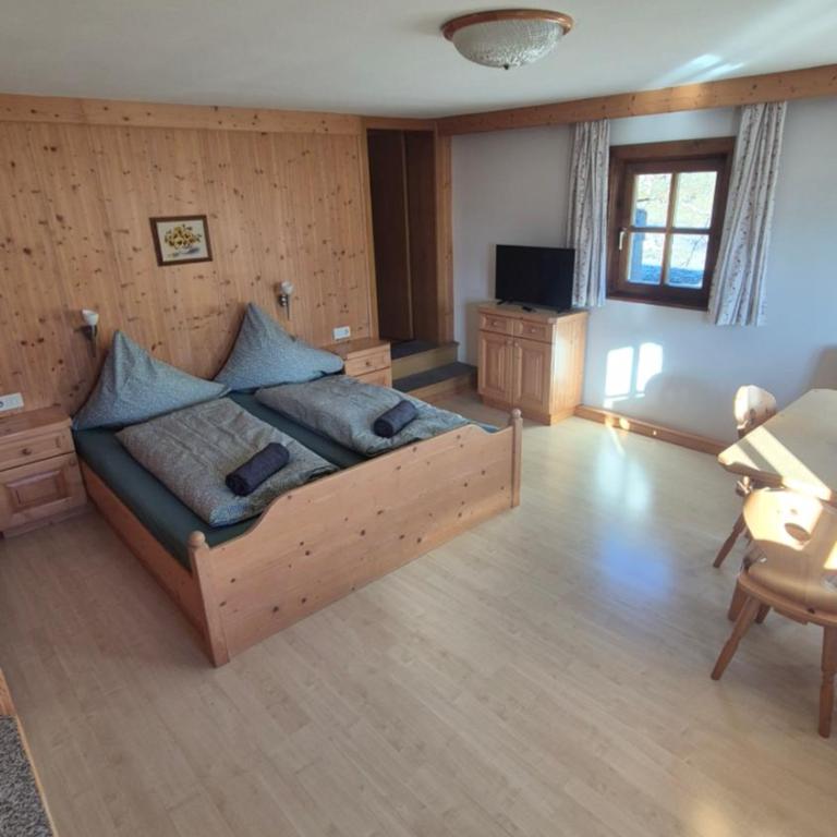 Theurerhof - Apartment mit 2 Schlafzimmern - 7