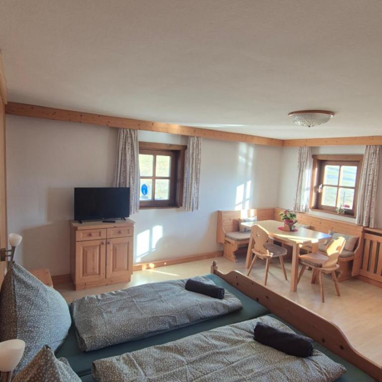 Theurerhof - Apartment mit 2 Schlafzimmern - 8