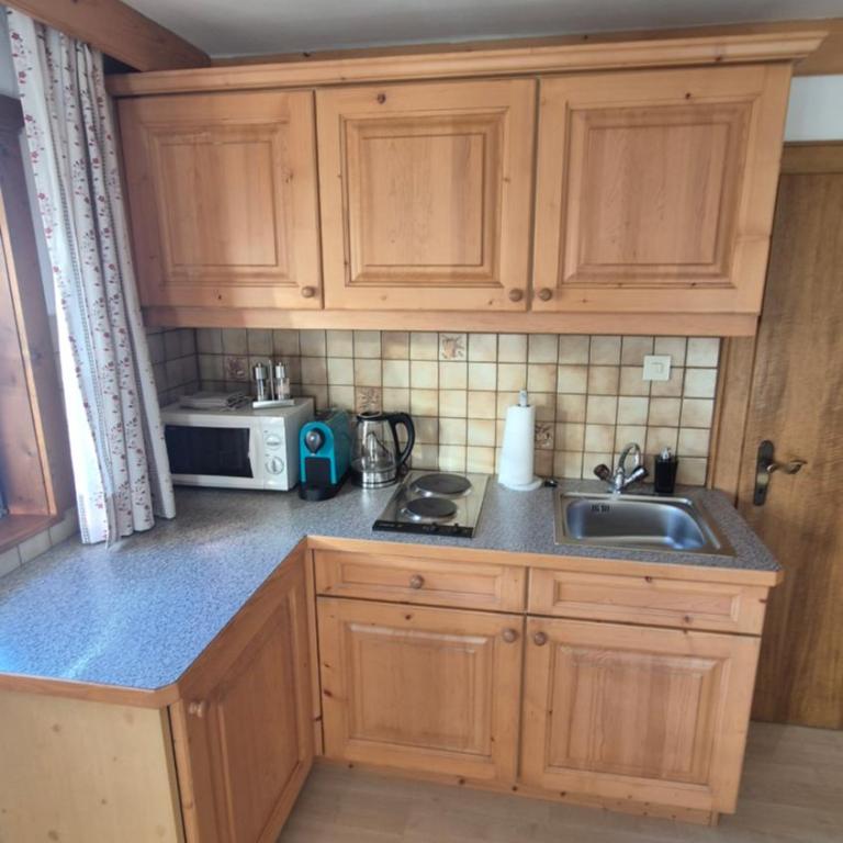 Theurerhof - Apartment mit 2 Schlafzimmern - 12