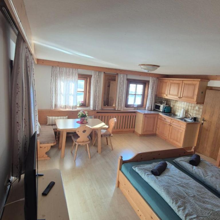 Theurerhof - Apartment mit 2 Schlafzimmern - 11