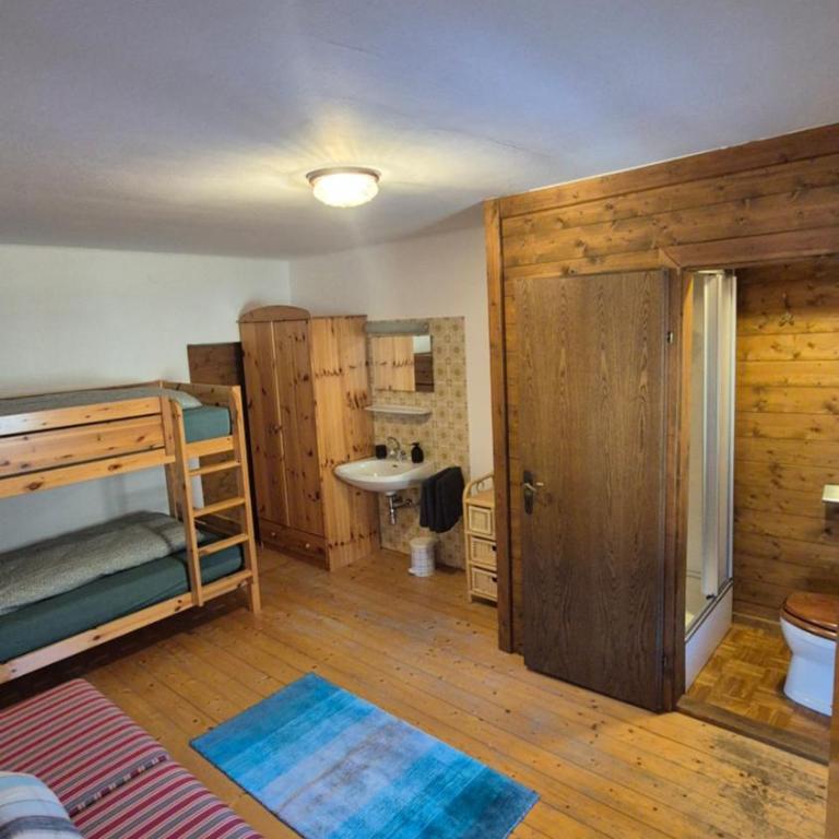 Theurerhof - Apartment mit 2 Schlafzimmern - 4