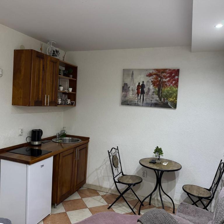 Little bay apart 2 - Dupleks Apartman - 2