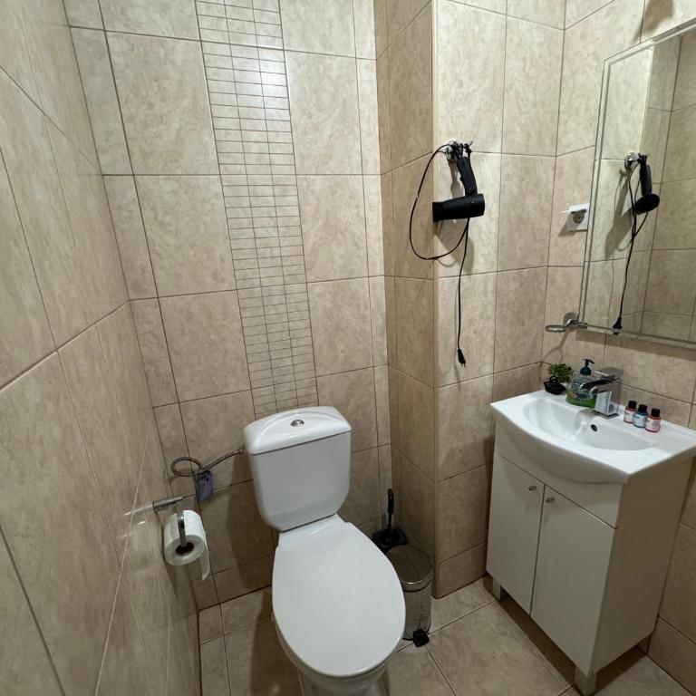 Little bay apart 2 - Dupleks Apartman - 1