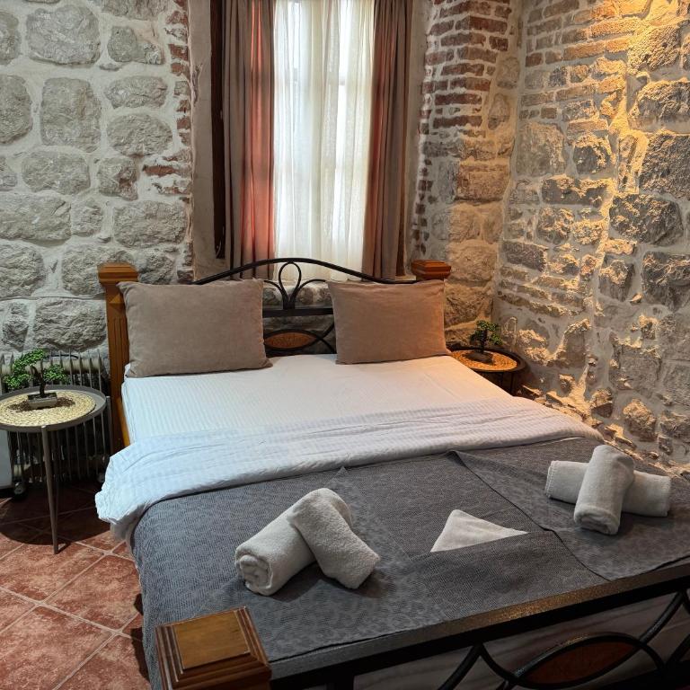 Little bay apart 2 - Apartman sa 1 Spavaćom Sobom - 5