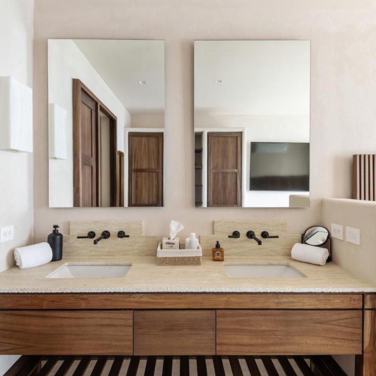Artila Beach Condos, Isla Mujeres - Four-Bedroom Premier Apartment - 21