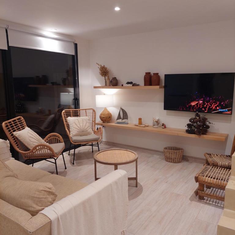 Senderos del Mar - Casa de 2 dormitorios - 2