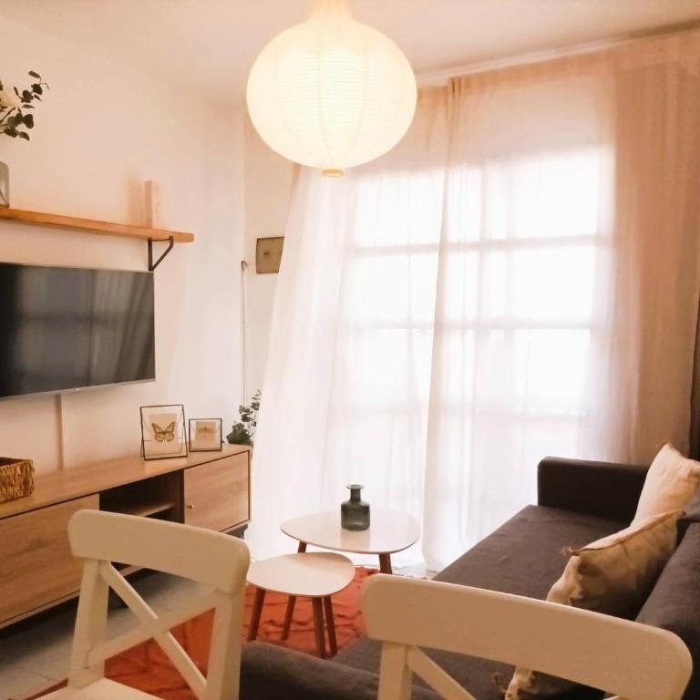 Isla Home Pool View - Casa con 1 dormitorio - 2