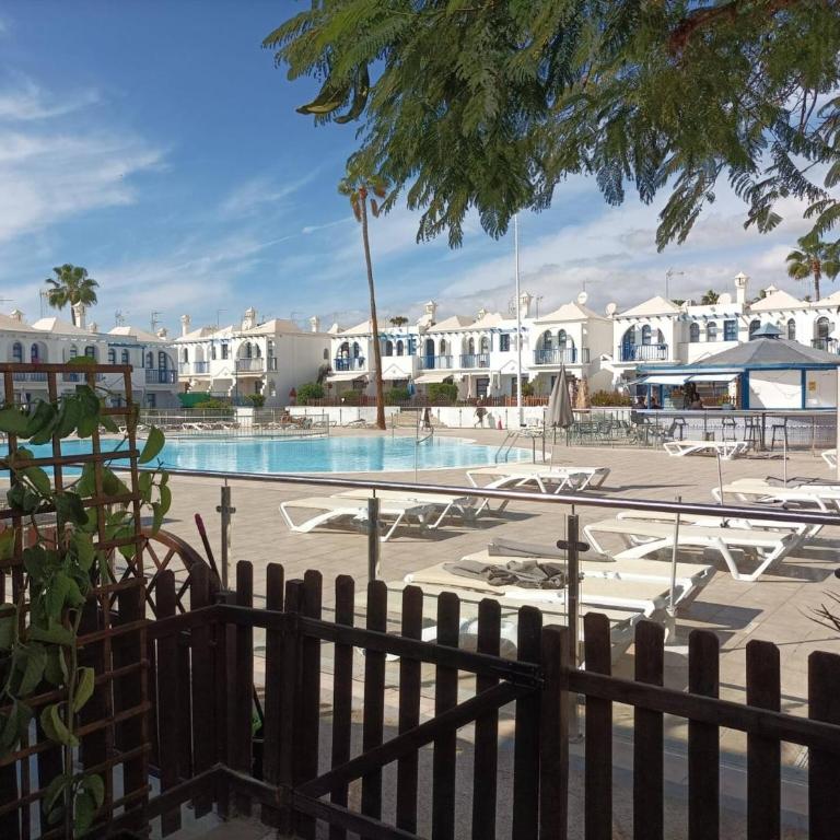 Isla Home Pool View - Casa con 1 dormitorio - 4